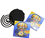 Rad mosquito - insecticide spiral  - Courses Togolaises