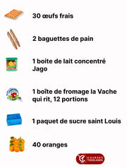 pack KABITE