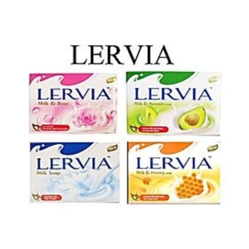 Lervia - Savon de toilette