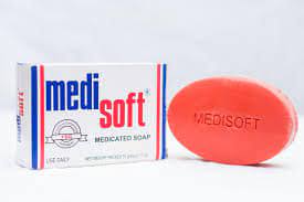 Savon Medisoft 