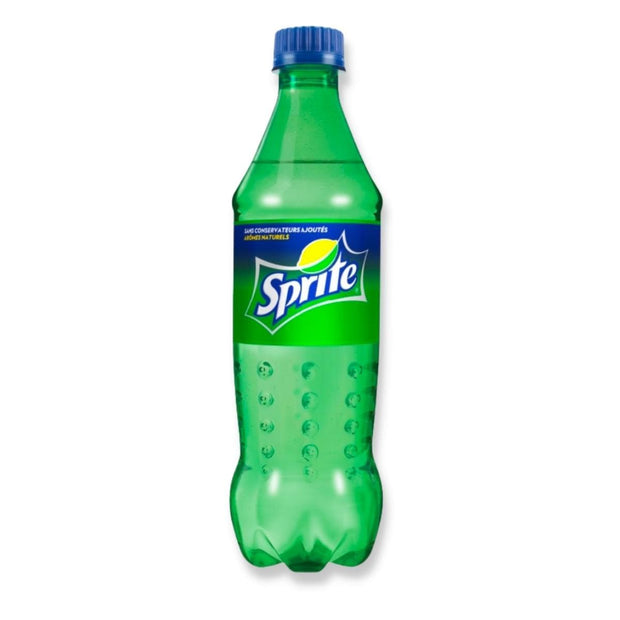 Bouteille de SPRITE 50 CL