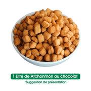 Atchonmon (Chocolat & Lait) - Amuse bouche - 1L