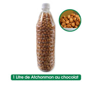 Atchonmon (Chocolat & Lait) - Amuse bouche - 1L