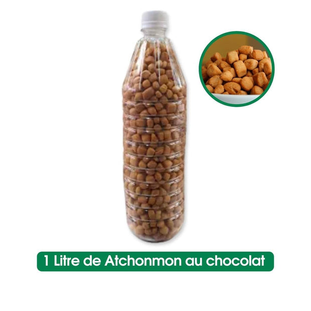 Atchonmon (Chocolat & Lait) - Amuse bouche - 1L