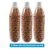 Atchonmon (Chocolat & Lait) - Amuse bouche - 1L