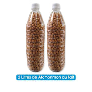 Atchonmon (Chocolat & Lait) - Amuse bouche - 1L