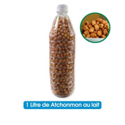 Atchonmon (Chocolat & Lait) - Amuse bouche - 1L