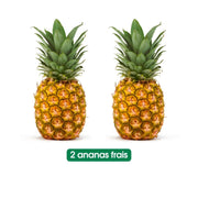 Ananas frais