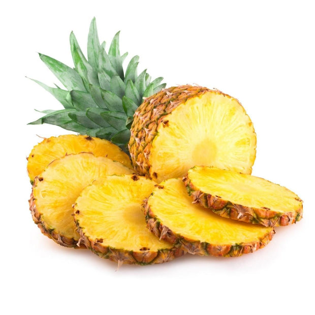 Ananas frais