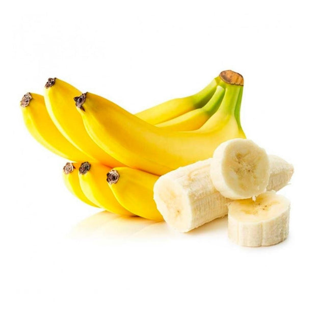 Bananes fruit - 1Kg