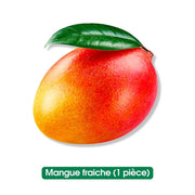 Mangue - fruit frais