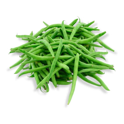 Haricots verts frais - 1Kg