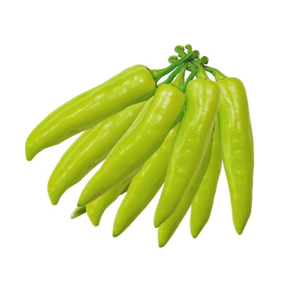 Piment vert - 1kg