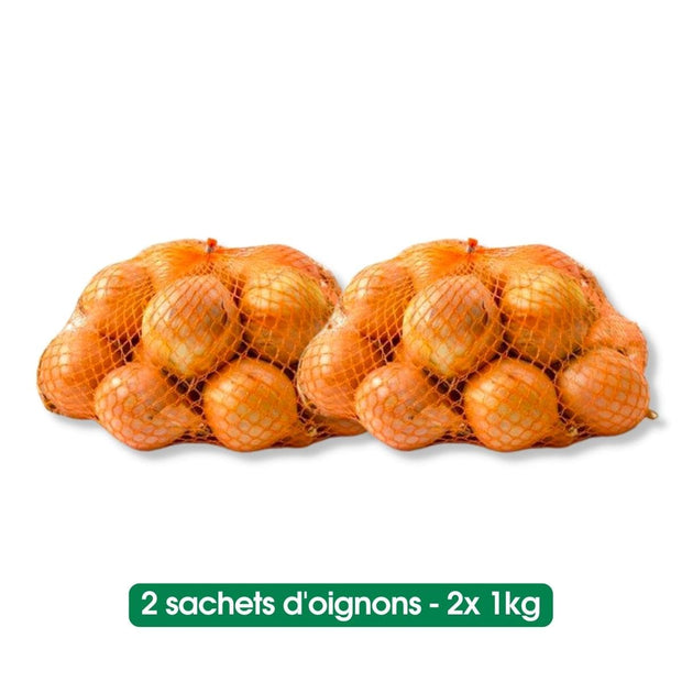 Oignon - 1kg