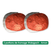 Fromage Wangach - 1Kg