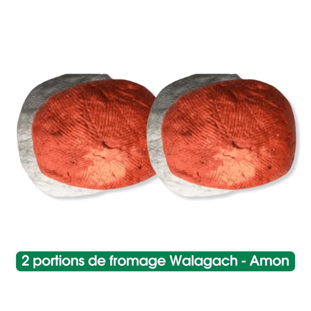 Fromage Wangach - 1Kg