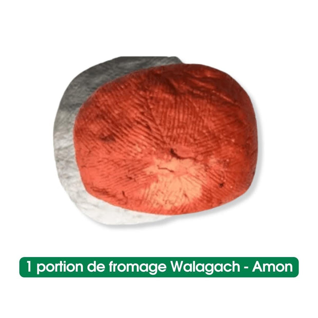 Fromage Wangach - 1Kg