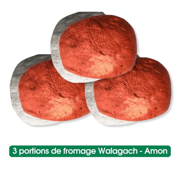 Fromage Wangach - 1Kg