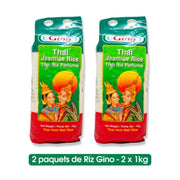 Riz Gino - 1kg