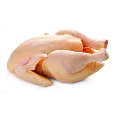 Viande poulet - 1kg